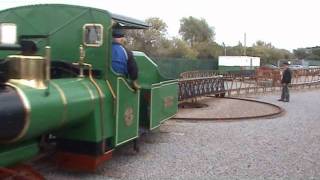 Listowel and Ballybunion railway [upl. by Hctud]