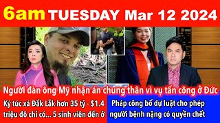 🇺🇸Mar 12 2024 Cảnh báo Kẻ gian ở Orange County trét quottương càquot lên xe người khác rồi ăn cắp đồ [upl. by Iggep580]