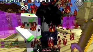 JE PVP UN FULL VOLCANITE CA TOURNE MAL   KFACTION [upl. by Saitam719]