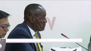 Criteria for allocating NakawaNaguru land questioned [upl. by Inalaehon]