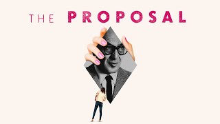 The Proposal  Official Trailer  Oscilloscope Laboratories HD [upl. by Genna]