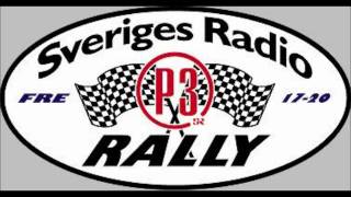 Rally P3 Lars Adaktussons frisyr [upl. by Travis808]