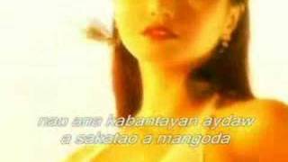 MARANAO SONG [upl. by Aeduj]