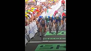 Jasper Philipsen edit💨  tourdefrance goat bikeriding bikeediting tourdefrance2024 [upl. by Carlota]