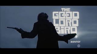 The good lord bird  BA 2 Canal [upl. by Otrevlig]