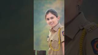 Upsc police officer short video motivational status jab naokri milagi upsc police upsc ytshorts [upl. by Bonney381]