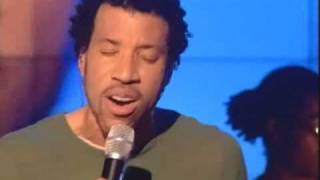 Lionel Richie  Easy totp2 [upl. by Elwyn]