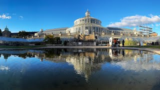 Treasures Of Denmark And Sweden Cruise 2024 [upl. by Ttemme324]