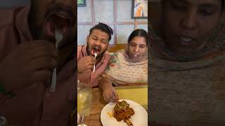 Best Punjabi Restaurant In Kochi Vlog kadalmachan shorts shortvideo [upl. by Corinna76]