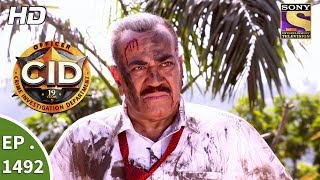 CID  सी आई डी  Ep 1492  28th January 2018 [upl. by Iur]