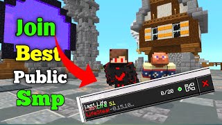 How to join craftsman server  how to play multiplayer 🎉💯🤩😍 [upl. by Emmy344]