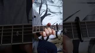 How To Play NORWEGIAN WOOD By The Beatles shorts [upl. by Francine]