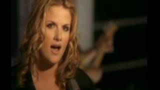 How do i live without you  Trisha Yearwood [upl. by Okram]