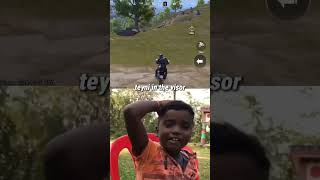 😂😂 Im rider Provider shorts pubgshorts bgmi battlegroundsmobileindia funny [upl. by Ikeda]