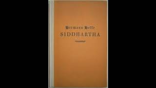 Siddhartha by Herman Hesse Full Audiobook [upl. by Idid209]