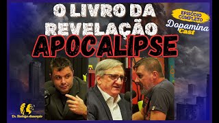 Revelações do Apocalipse Entenda as Profecias Bíblicas com o Pastor Aldo Dr Rodrigo e Dr Adilson [upl. by Thesda657]