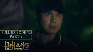 Linlang Full Episode 72  Part 44  English Subbed [upl. by Wehtam]