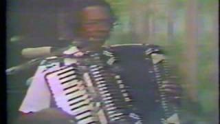 Clifton Chenier  Bon Ton Roulet [upl. by Liahkim430]