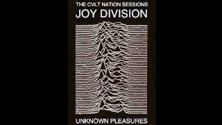 Joy DivisionUnknown PleasuresThe CVLT Nation Sessions Full Album 2014 [upl. by Ldnek292]