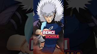 Mengapa Tobirama Sangat Membenci Klan Uchiha shortvideo anime naruto narutoshippuden tobirama [upl. by Joerg493]