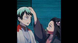 The way Nezuko see yushiro 💗✨ [upl. by Tomasz]