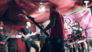 OMEGA DIATRIBE  FULL SESSION  LIVE  TEREM  20151202 [upl. by Schlenger844]