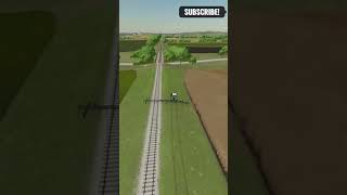 farmingsimulator22 fs22 fs22gameplay ls22 [upl. by Eigla]