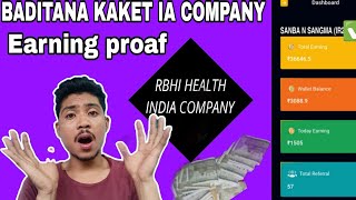 Inside Indias Health Revolution The RBHI Story [upl. by Jim594]