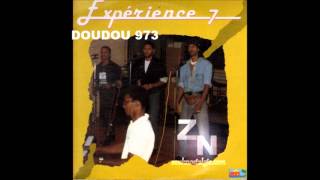 EXPERIENCE 7 Pa blamé yo 1989 Henri Debs  HDD 2470  By DOUDOU 973 [upl. by Nylrebma503]