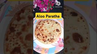 Aloo Paratha Recipe  Aloo Ka Paratha  trending alooparatha viralshorts viralshortsfeeds [upl. by Aicat]