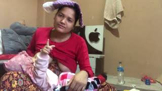 Breastfeeding vlog  breastfeeding videos buy WhatsApp number 977 9803100111 [upl. by Anerok488]