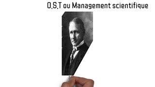 Organisation Scientifique du Travail [upl. by Philoo150]