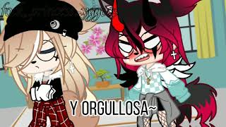 ðŸŒ¹Altanerapreciosa y orgullosaðŸŒ¹ memeâ€¢Gacha clubâ€¢ [upl. by Verlee315]