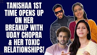 Why did Ajay Devgn and Kajol not help Tanishaa in her career initially and Shoaib Ibrahim is… [upl. by Cj]