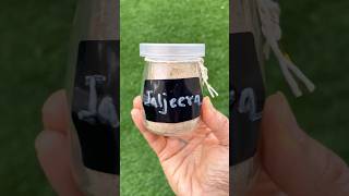 How to make Jaljeera at Home shorts shortsfeed hindi shortsindia [upl. by Nets]