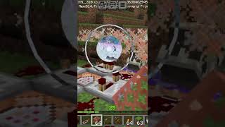 minecraft commandblock hacksminecraftshauryacommand blocproboizmrbeast [upl. by Hsiekal]