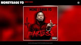 Moneybagg Yo  Dont Kno Audio [upl. by Suinuj]