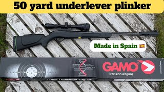 The infamous Gamo CFX is actually pretty decent [upl. by Furie]