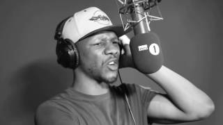 Giggs  Fire in the booth PART 2 [upl. by Cletus]