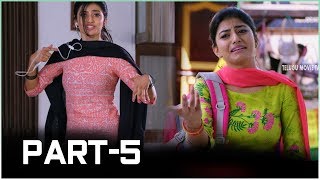 Mannar Vagaiyara Full Movie Part 515 In Telugu  Vimal Anandhi Prabhu Chandini Tamilarasan  TMT [upl. by Sadiras]