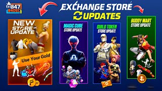 OB47 Update Free Rewards🤯  Free Fire New Event  Ff New Event Today  Upcoming new event ff [upl. by Oilasor]