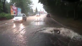 Wie entsteht Regen  fragetrifftantwortde  Planet Schule [upl. by Frankhouse]