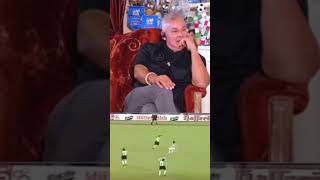 baggio e il suo cane 😂😂😂😂calcio [upl. by Brote]