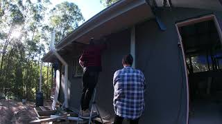 Shed Renovations Part 38 [upl. by Cecile]