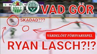 RÖGLE FRÖLUNDA  SHL Highlights 2023  Analyser kommentarer  Varför vann Frölunda [upl. by Nyletak]