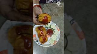 Bengali Macher chop recipe 😋 shorts youtubeshorts bangalirecipe [upl. by Dionysus257]