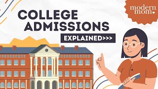 College Admissions Expert Explains Expert Guide to Your Ideal Major [upl. by Langham]