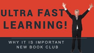 Why ULTRA FAST LEARNING Is Important  Ultralearning by Scott Young [upl. by Quartus]