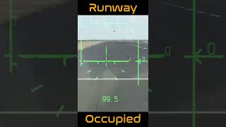 Runway Occupied DCS shorts [upl. by Amliw599]