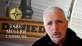 Dirk Müller Eskalation kurz vor möglichem Waffenstillstand – ⚔ quotMacht Euren Scheiß ohne michquot [upl. by Fablan]